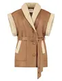 Studio Amaya Gilet Maya