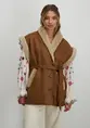 Studio Amaya Gilet Maya