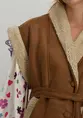 Studio Amaya Gilet Maya
