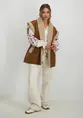 Studio Amaya Gilet Maya
