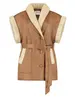 Studio Amaya Gilet Maya