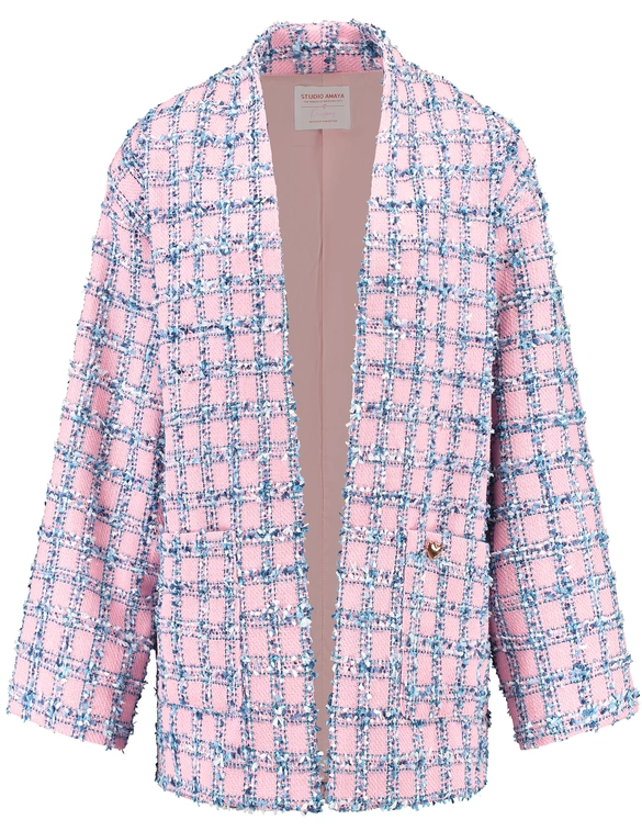 Studio Amaya Jacket Clueless