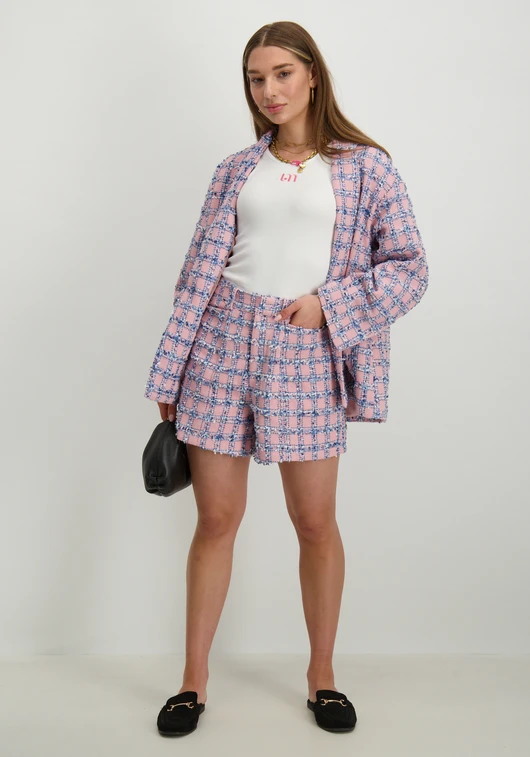 Studio Amaya Jacket Clueless
