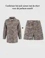 Studio Amaya Jacket Jolie