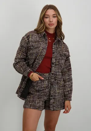 Studio Amaya Jacket Jolie