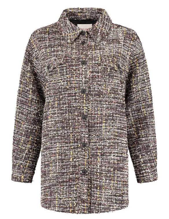 Studio Amaya Jacket Jolie