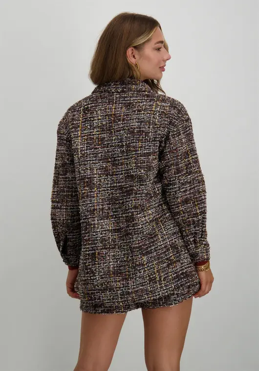 Studio Amaya Jacket Jolie