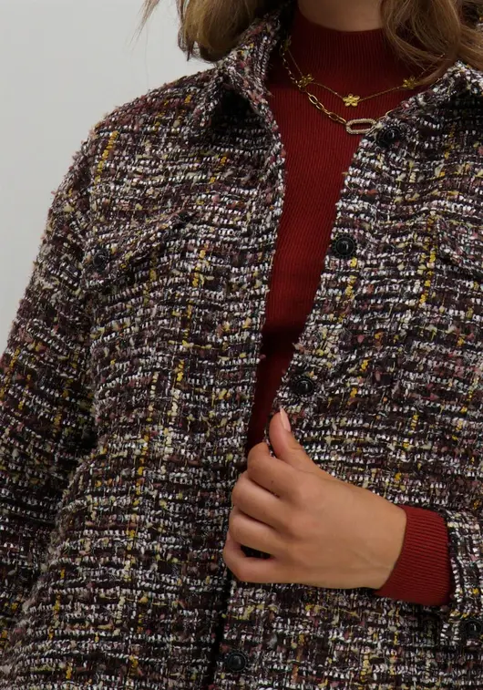 Studio Amaya Jacket Jolie