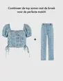Studio Amaya Pant Anna