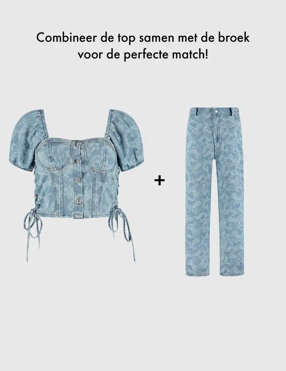 Studio Amaya Pant Anna