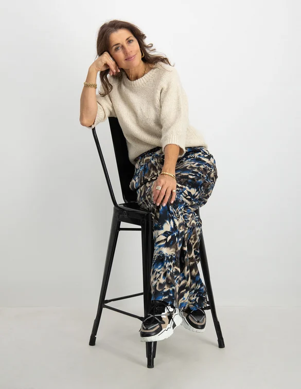 Studio Amaya Pants Anna