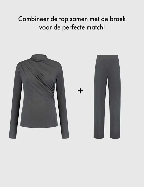 Studio Amaya Pants Noa