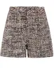 Studio Amaya Short Keet