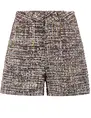 Studio Amaya Short Keet