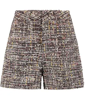 Studio Amaya Short Keet