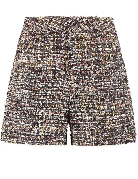 Studio Amaya Short Keet