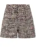 Studio Amaya Short Keet