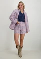 Studio Amaya Short Legally blonde
