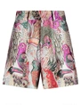 Studio Amaya Short LOLA