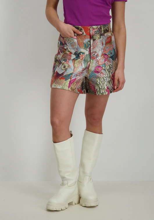 Studio Amaya Short LOLA