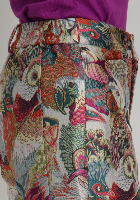 Studio Amaya Short LOLA