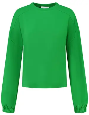 Studio Amaya STUDIO AMAYA SWEATER ISLA Isla