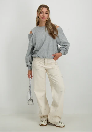 Studio Amaya Sweater Philou