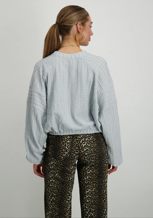 Studio Amaya Top Lucie