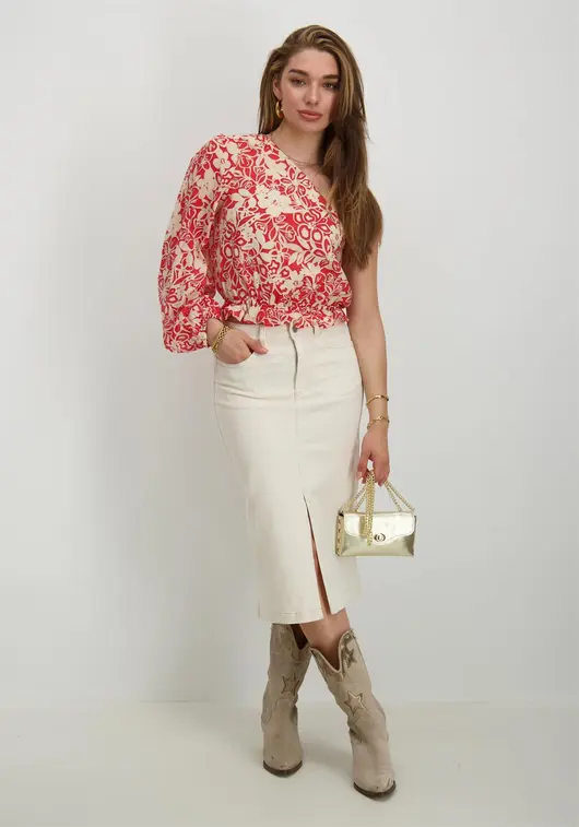 Studio Amaya Top MOLLY