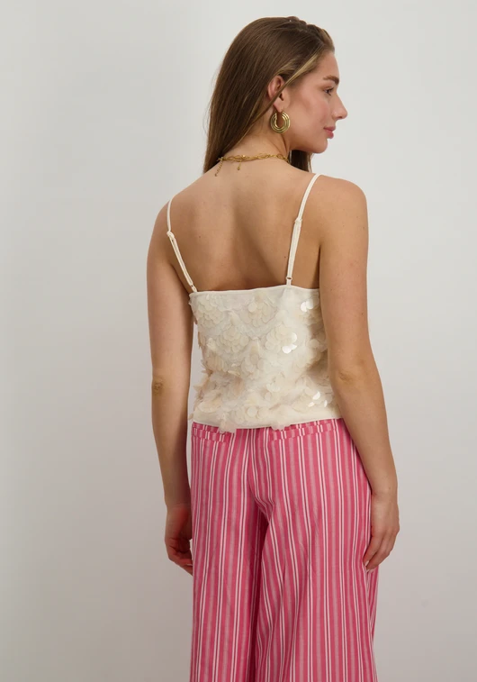 Studio Amaya Top Runaway bride