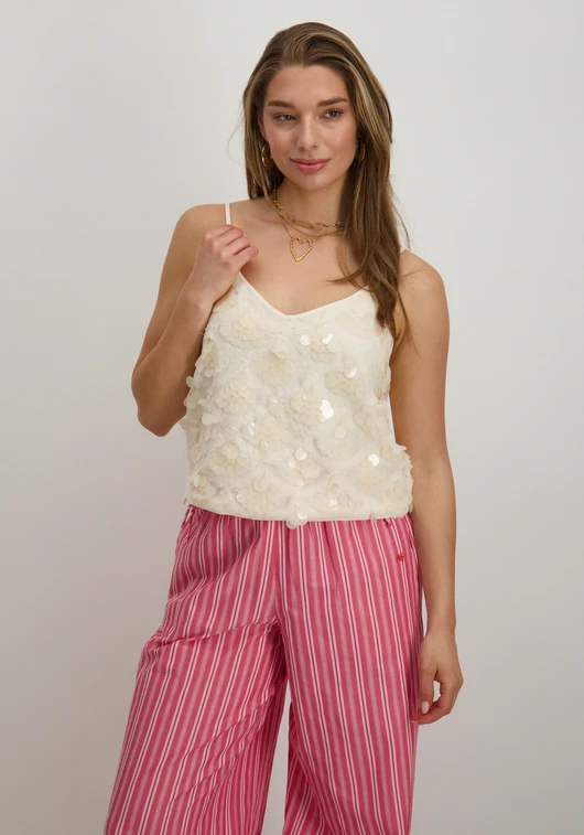 Studio Amaya Top Runaway bride