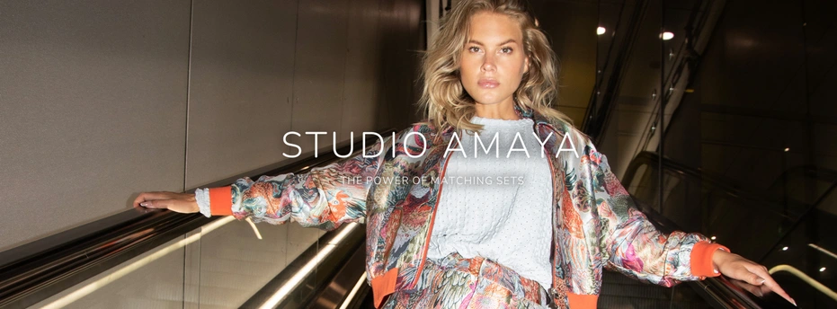 Studio Amaya