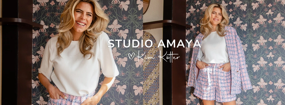 Studio Amaya