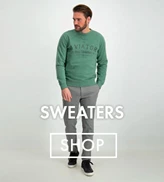sweaters heren