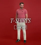 t-shirts