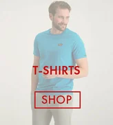 t-shirts