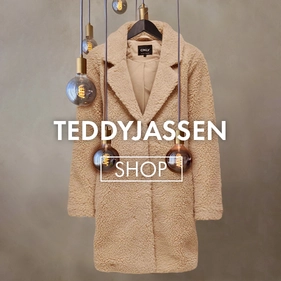 Teddyjassen