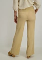 Tramontana Belted trousers K02-16-102