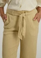 Tramontana Belted trousers K02-16-102