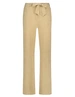 Tramontana Belted trousers K02-16-102