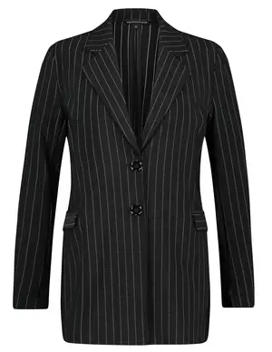 Tramontana Blazer Travel Pin Stripe Q09-09-801