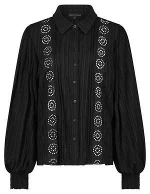 Tramontana Blouse Lace Tapes C11-13-301