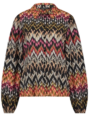 Tramontana Blouse Winter Festival C13-14-301