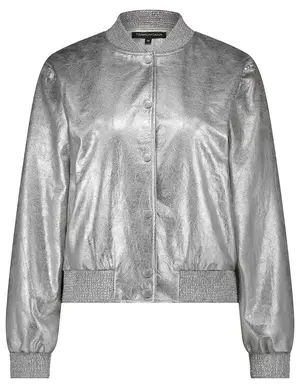 Tramontana Bomber coated Q32-13-801