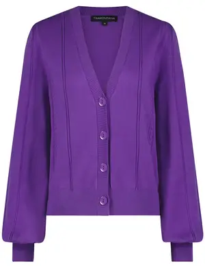 Tramontana Cardigan V-Neck Q01-10-701