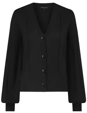 Tramontana Cardigan V-Neck Q01-10-701