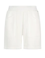 Tramontana Cotton Gauze Shorts Q09-16-101