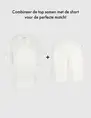 Tramontana Cotton Gauze Shorts Q09-16-101