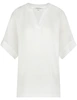 Tramontana Cotton Gauze T-shirt Q09-16-401