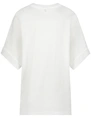 Tramontana Cotton Gauze T-shirt Q09-16-401